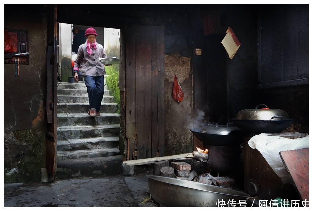  [客家居民]重庆有一个广东村 至今还有4万居民说客家话