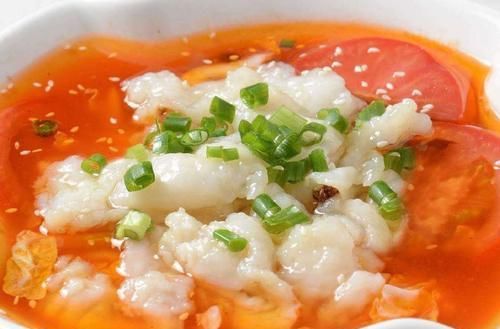  [誉为]被人誉为“美人鱼”的菜，美白祛斑，滋养肌肤，女性朋友不容错过
