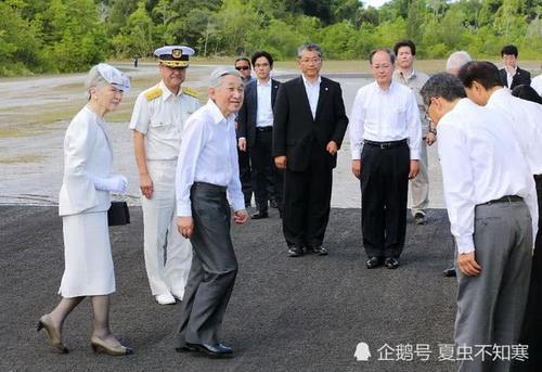全世界对日本最狗腿的国家,总统曾是日本人,至