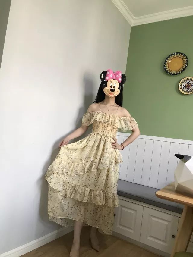 帮你避坑!无 P 无滤镜、各种身材试穿网红新衣，结果......丨推荐