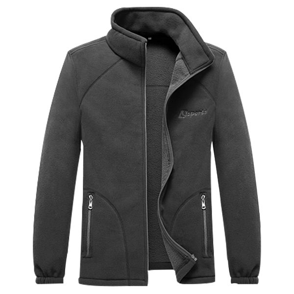 五六十男人，一定要打扮年轻点，瞧下图男人穿衣，年轻20岁不止