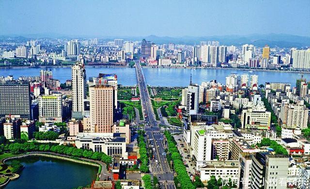  [唯一]中国唯一带“洲”的地级市，从镇到市只用二十年，占尽地