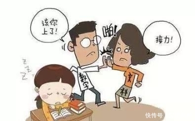  『真完成作业』“熊孩子”不做作业玩手机，母亲气得“跳楼”，孩子好习惯这样养