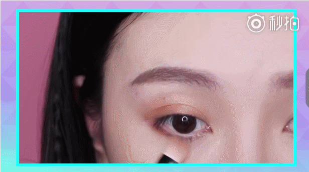 素颜和上妆判若两人，101女孩真不打算出个美妆教程吗?