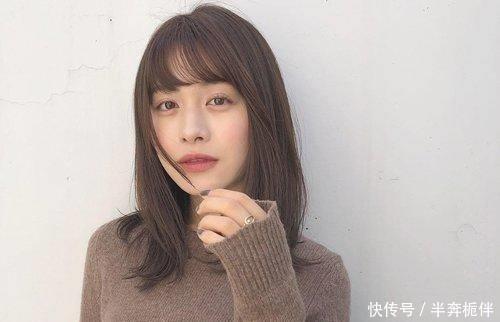  「脸部」找对发型，方脸、圆脸的你一样很美！