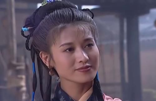  『未曾』换一个视角读《水浒》：扈三娘嫁个王英，未曾并不是一种好结果