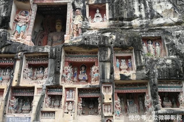 四川“最委屈”的3个景区，各个都堪称国宝，却常被游客遗忘