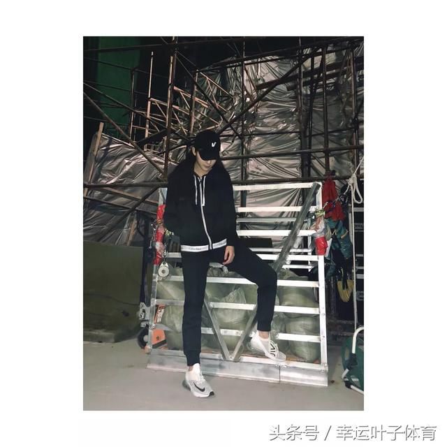 欧阳娜娜、邓紫棋、 Alaia，谁最有潜力成为国内球鞋女神？