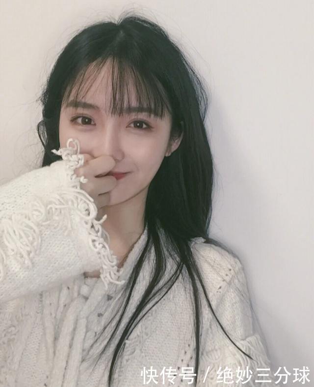  『女生』女生几种漂亮“眼型”丹凤内双好看，桃花眼不能太大，它最突出