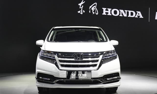 【舒适】五一长假去旅行,10.99万起这几款大空间舒适好车值得选!