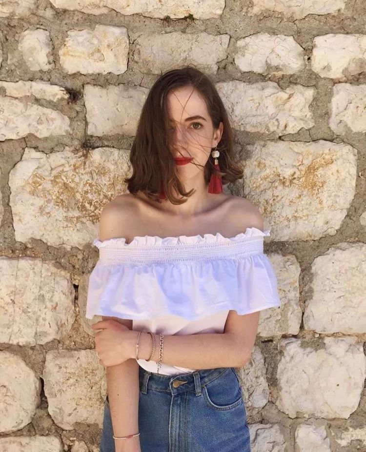 今秋头发越“短”越时髦,剪了的人都美翻了!