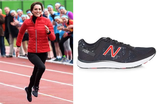凯特王妃除了衣服的价格很亲民，这些鞋子你也买得起呢