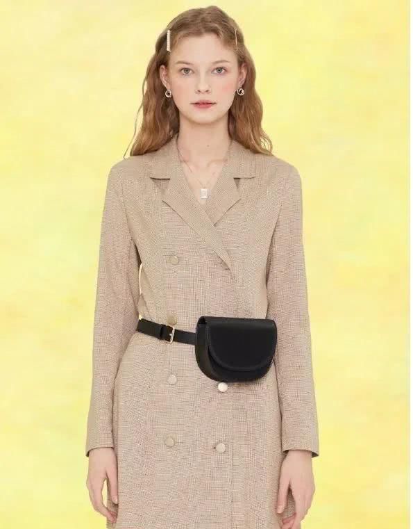  [少女]开春买新衣，以美之名，推荐这五个冷门品牌