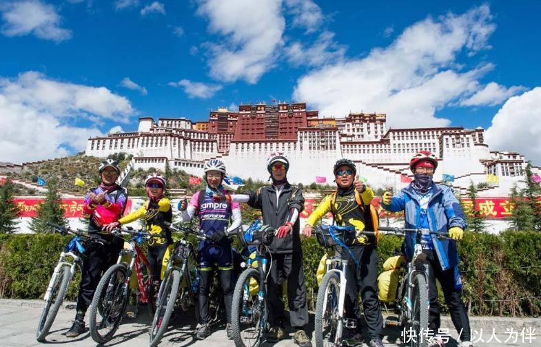  小伙■去西藏务工的年轻小伙为何越来越多？难道工资很高？看完