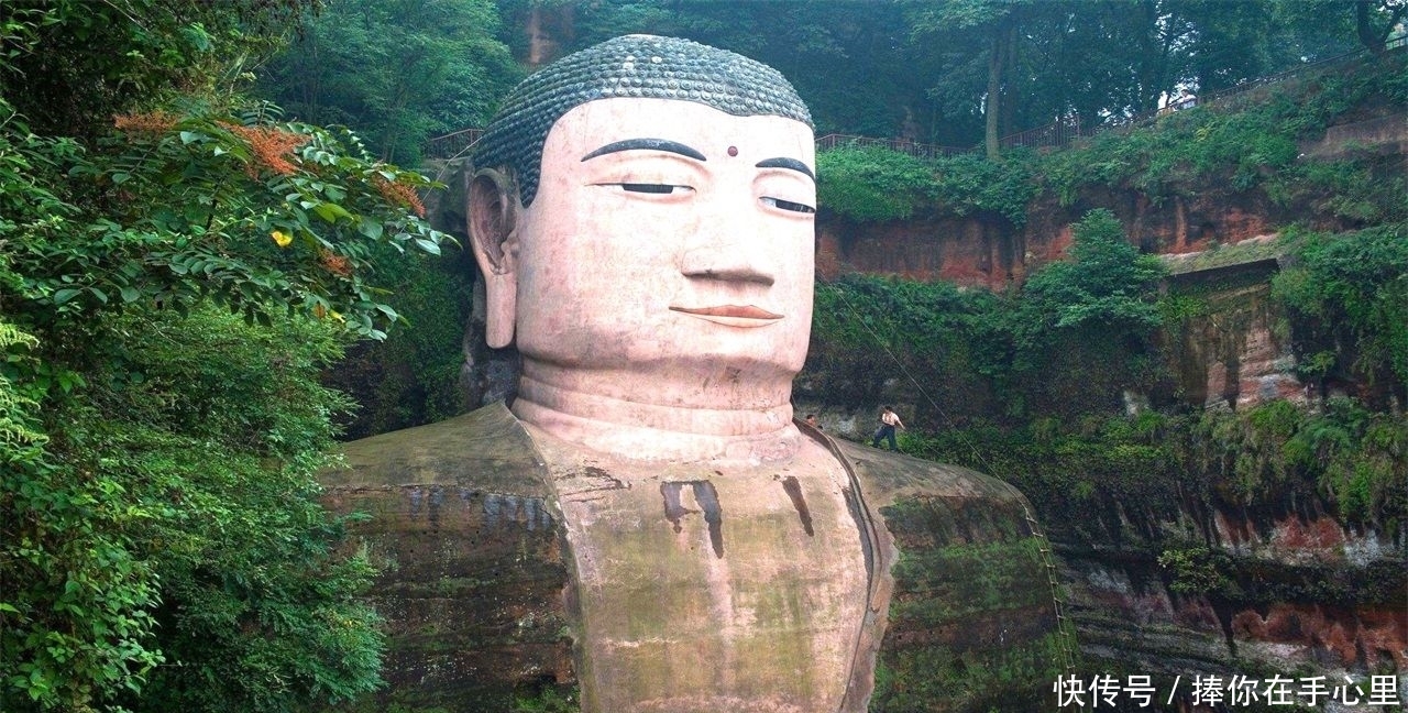 比成都还“安逸”的城市，有“海棠香国”的美誉，就在四川