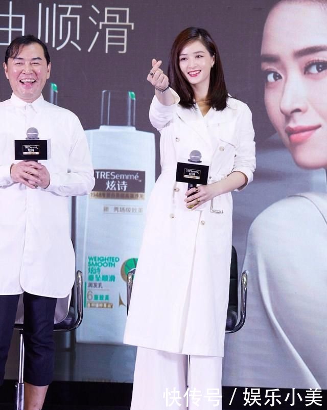 蒋欣的身材走不了时尚路，这一身搭的好混乱！