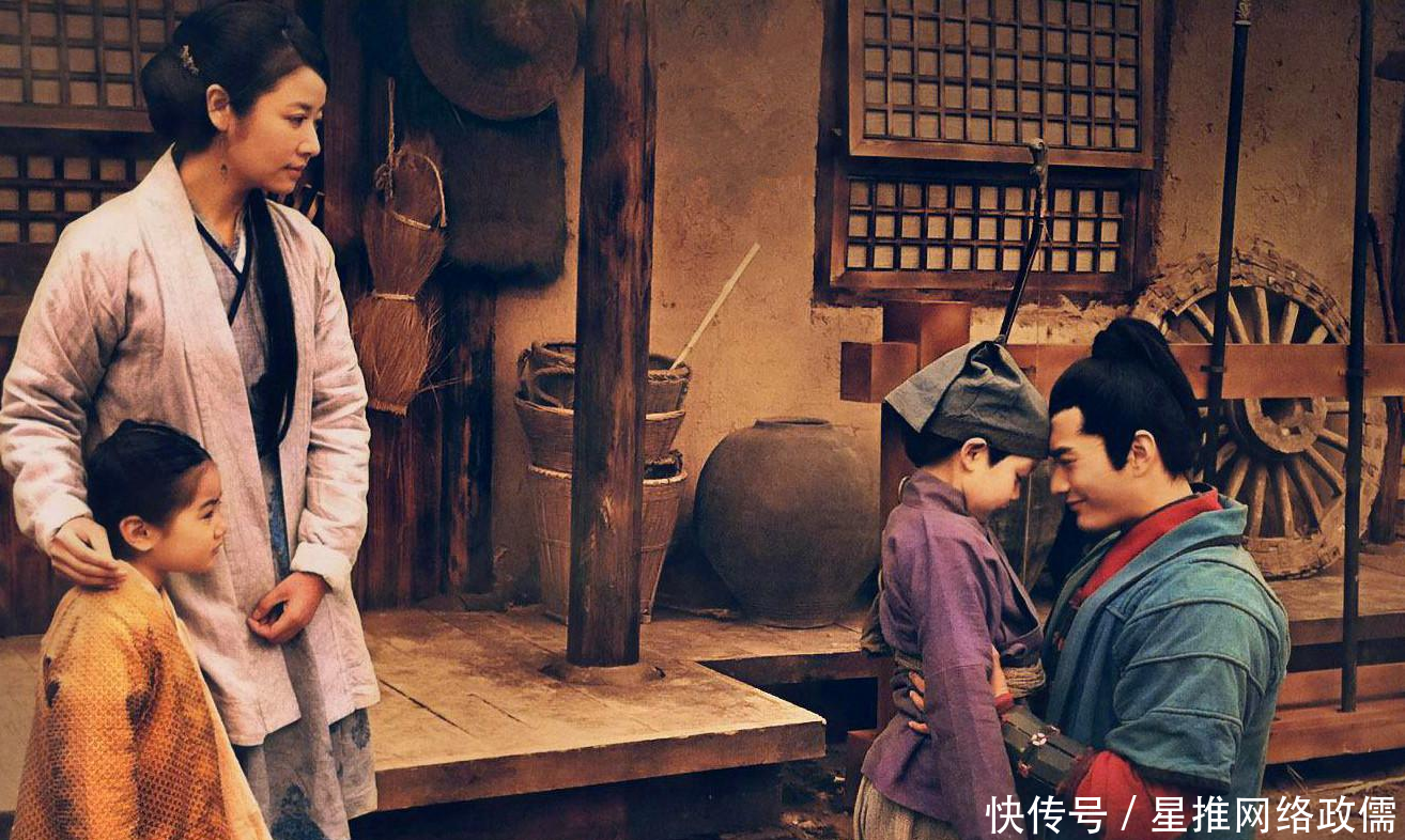 「影响力」岳飞后裔为避祸难,其中一支远迁朝鲜成开国元勋,至今拥有影响力