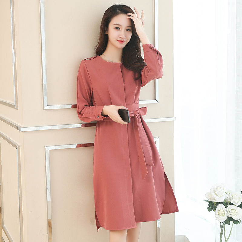 终于找到这女装，“小香风装”，一气给老妈买6件，果然美嫩绝