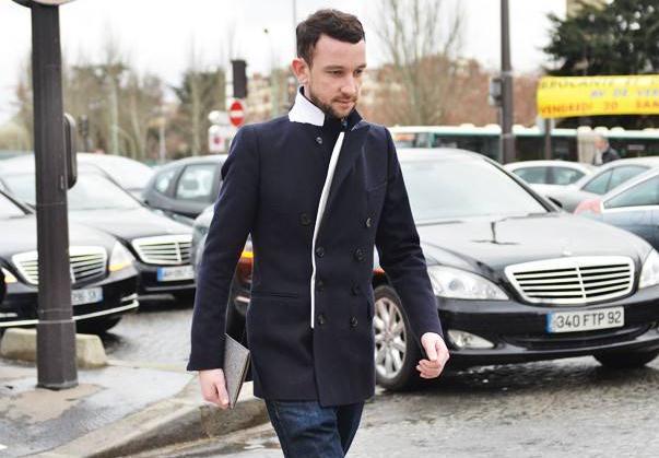 奕生衣室:私人定制线上衣橱,不再为穿什么烦恼