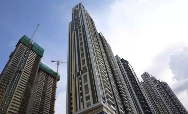  「一夜之间」刚刚，中国这19座城市集体沸腾了，一夜之间身价大