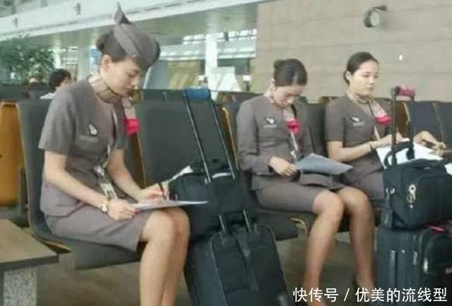 世界@俄罗斯空姐最美, 中国的曾惊艳全世界!，世界各国空姐制服大PK,