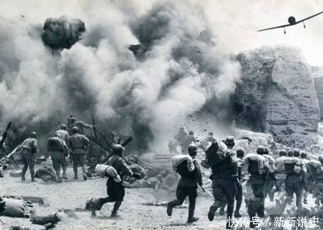 中国三个最能打的省份!抗日时期,它们的贡献位