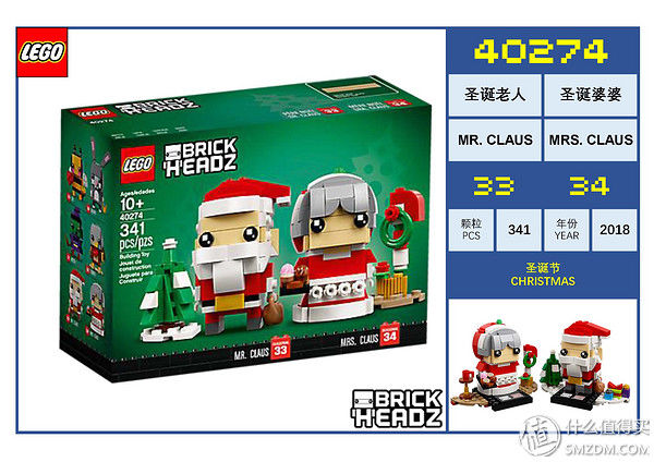 乐高方头仔 篇一:集齐全套乐高方头仔，看这篇就够了