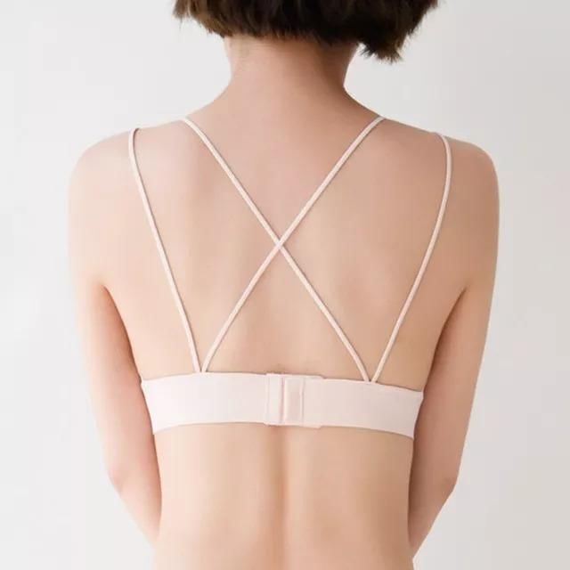 好物｜好内衣，穿着比裸着舒服！