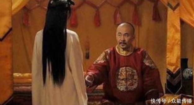 古代妃子伺候皇帝,除了不能发声,还要接受