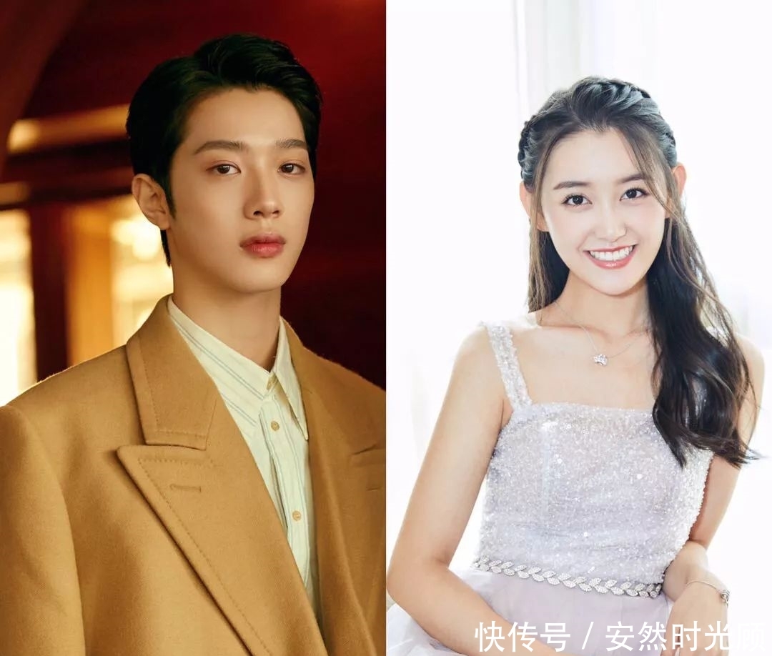 郑爽为啥资源好