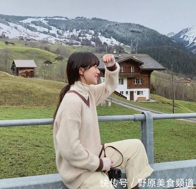 气质■穿对“ 打底衫 ”,气质极了 !