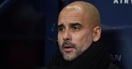 瓜帅：统治英超是第一目标，巴萨拜仁尤文是榜样