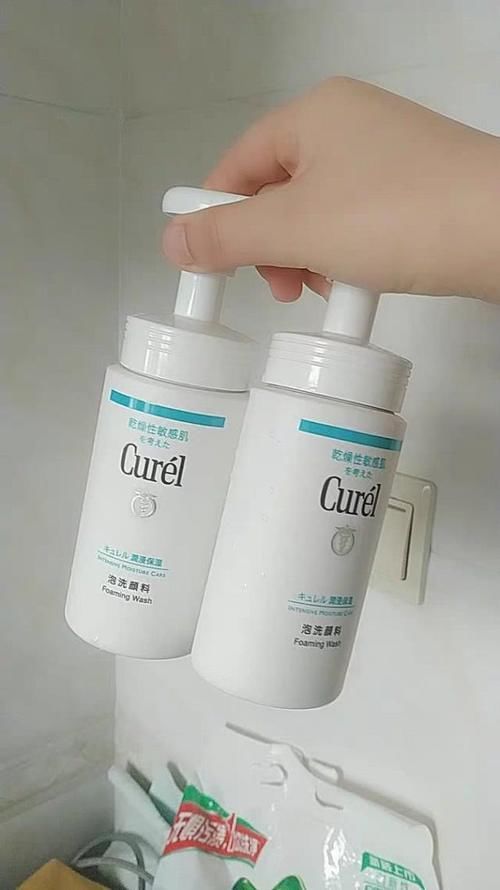 【洗面奶】那些热门洗面奶真的好用吗红黑榜干货,护肤不嫌贵但一定要对