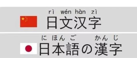 日语学习 日语中的汉字该如何记忆 从2方面带你轻松入门 快资讯