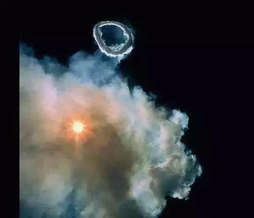 20张不可思议的照片，证明大自然无所不能！