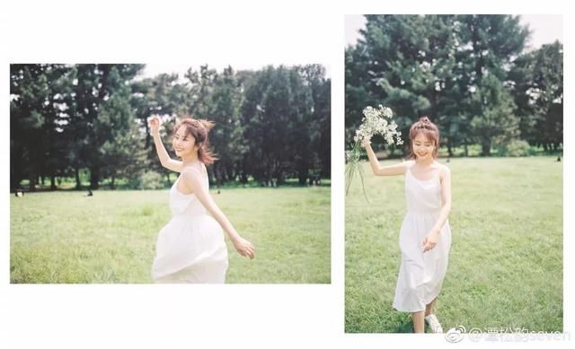 美人计｜沈月版杉菜被嘲“肥宅”？造型土也不能都怪她吧