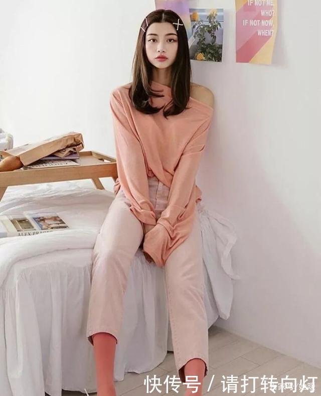 #开挂#今春“ 毛衣 ”开挂了!遮肉显瘦,美到犯规!