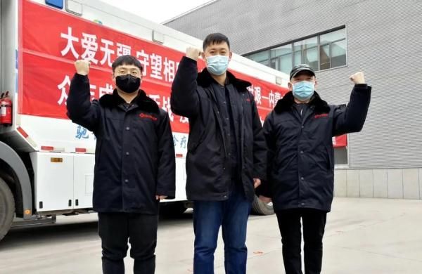  [驰影A30磁共振诊疗车]昨晚，内蒙古这辆“车”上了新闻联播！