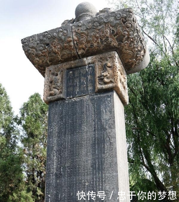 「世界」河南这个景点,被列为世界文化遗产!名气极大,去的人却不多