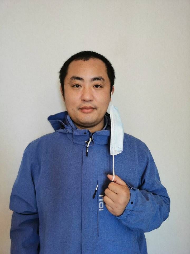  「共产党员」凯旋归来，一个不少！枣庄29名驰援湖北英雄回家