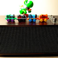 听见你的声音 篇五:蓝牙音箱选购法则:从百元到上千元，这些无线音箱不可错过