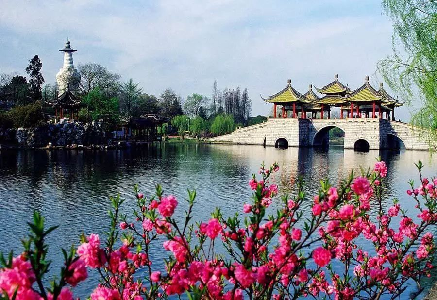 中国十大城市排名！结果大吃—惊！