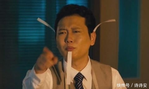  『没想到』大鹏，《大赢家》里唯一的输家