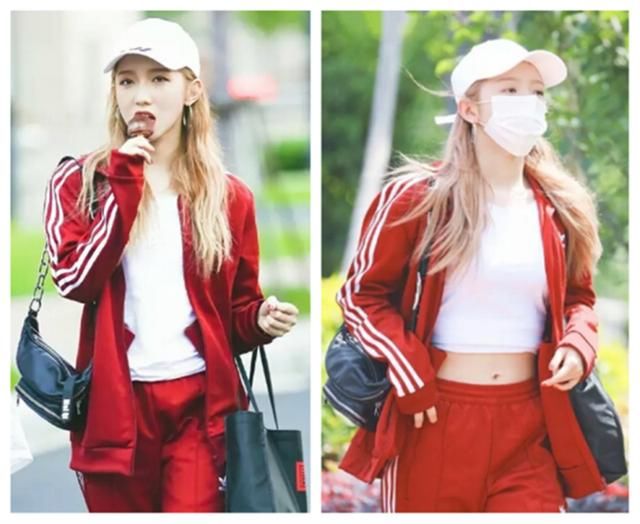 吴宣仪甜美Yamy帅气王菊性感,101小姐姐穿搭各有千秋,你PICK谁