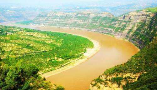 世界体系最复杂的河，敢与尼罗河比长短，支流都比珠江长