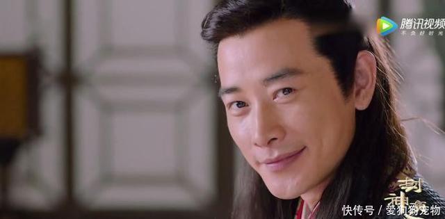 封神演义■封神演义三圣母现身!媱姬当年并非杨父一个男人,杨戬喜极而泣