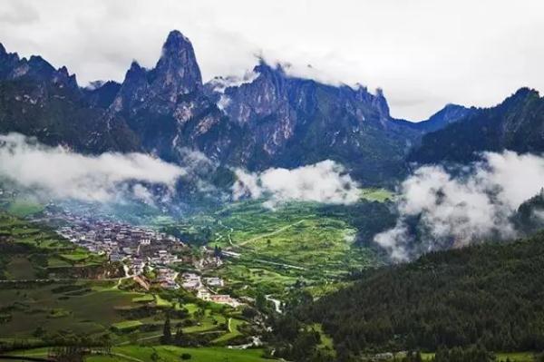 国内10个最适合小住几日的地方