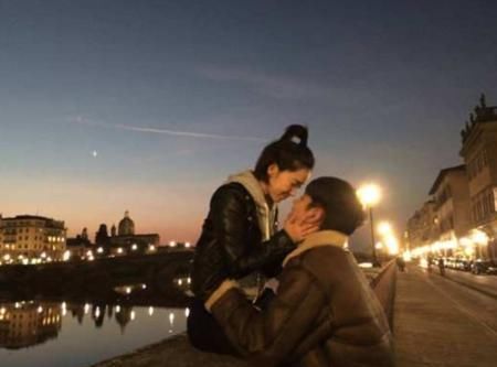 娱乐圈又一对情侣分手?女方回应让人心疼，网友评论扎心了!