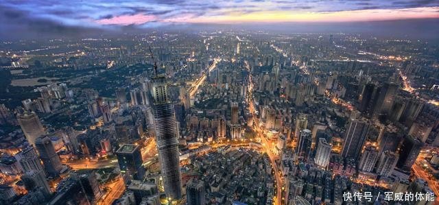  「gdp」屡败屡战, 长沙GDP破万亿又要攻国家中心城市了, 南京杭