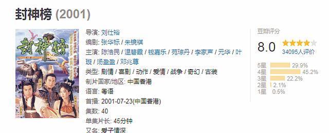 哪吒和姜子牙是啥关系